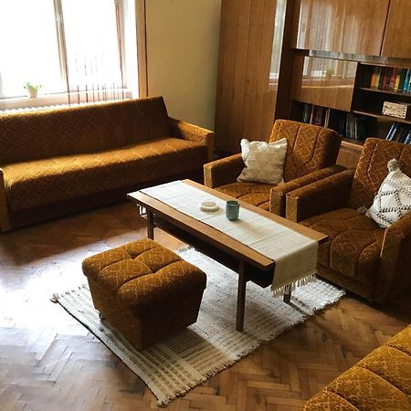 Guest House Tisza Haz Senta Luaran gambar