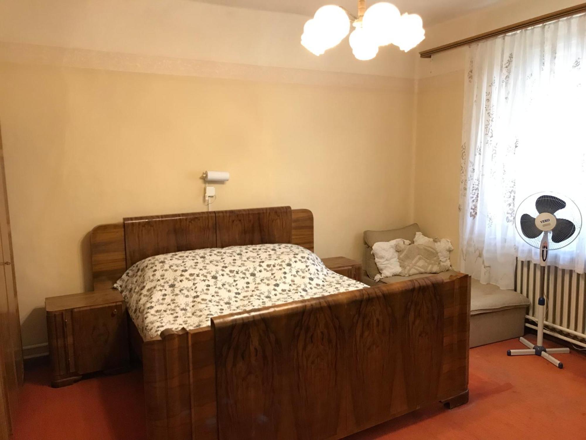 Guest House Tisza Haz Senta Luaran gambar