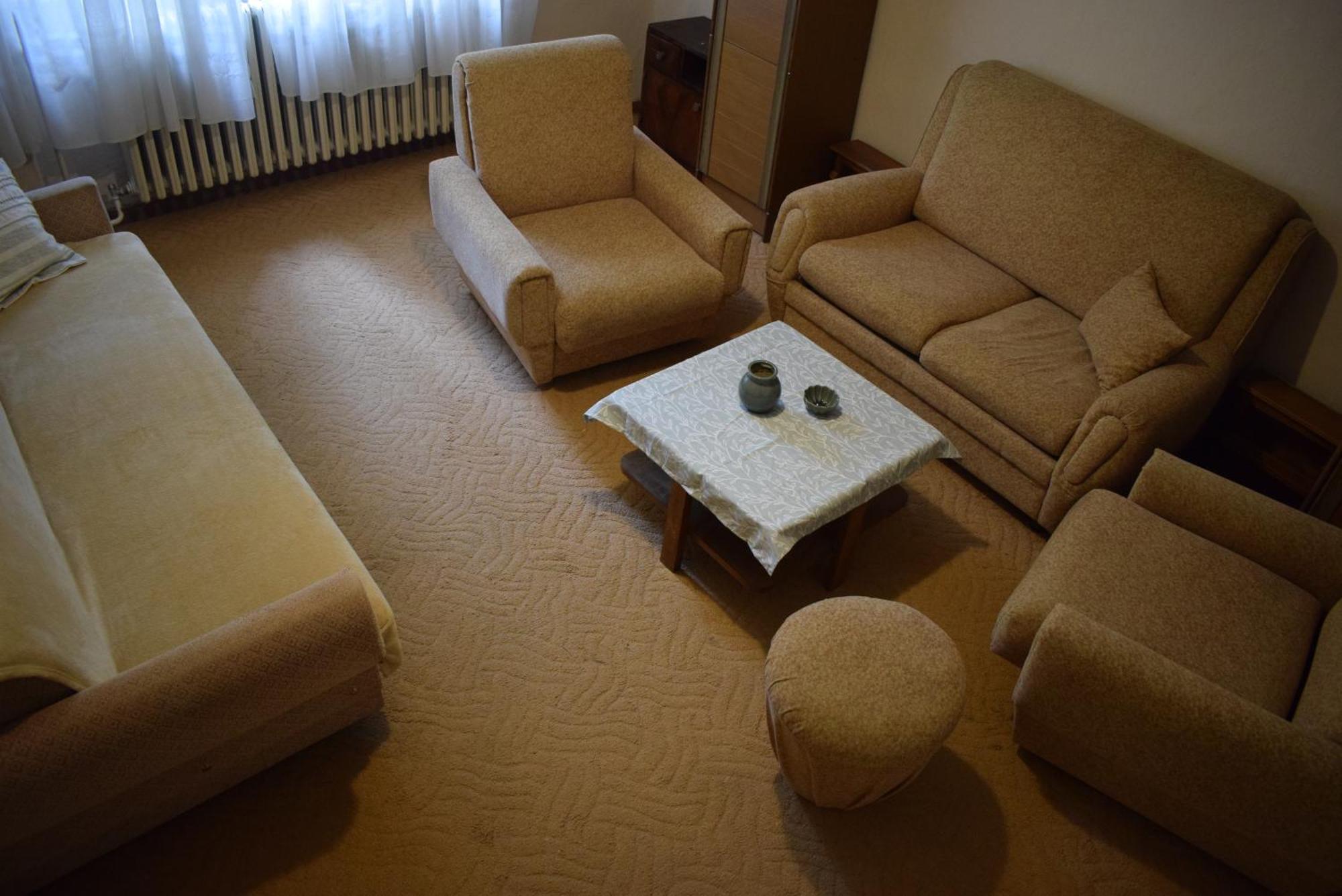 Guest House Tisza Haz Senta Luaran gambar
